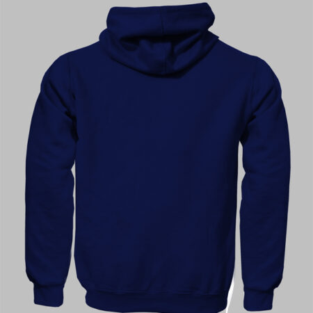 Cotton Fleece Hoodies-3