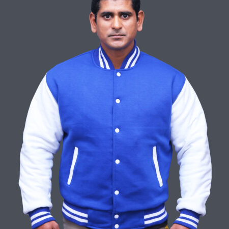 Men Varsity Jackets